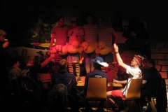 Maskenball247