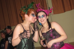 Maskenball303