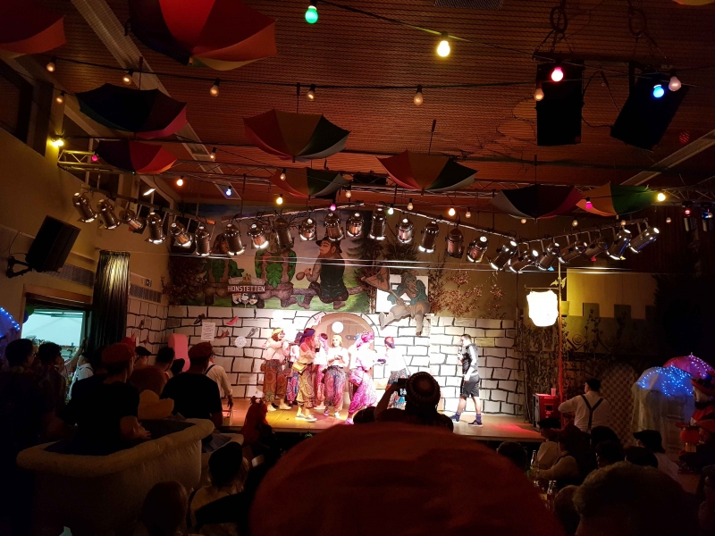 Sportlerball Honstetten 001