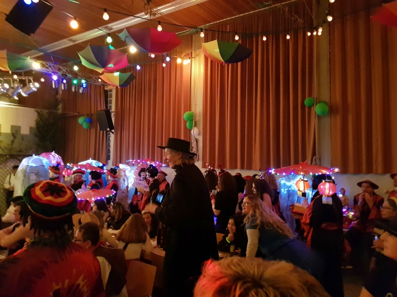 Sportlerball Honstetten 002