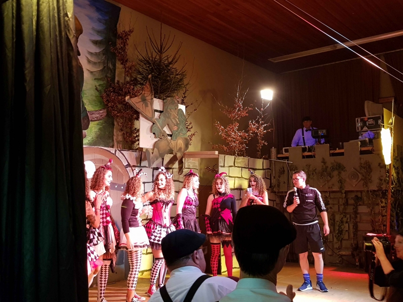 Sportlerball Honstetten 005
