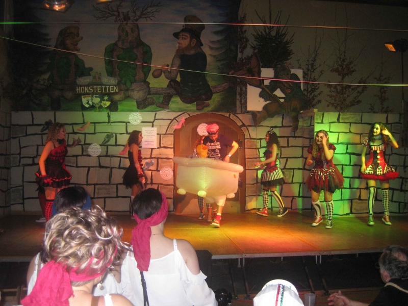 Sportlerball Honstetten 007