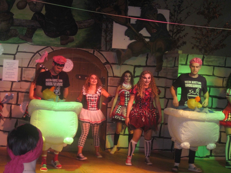 Sportlerball Honstetten 009