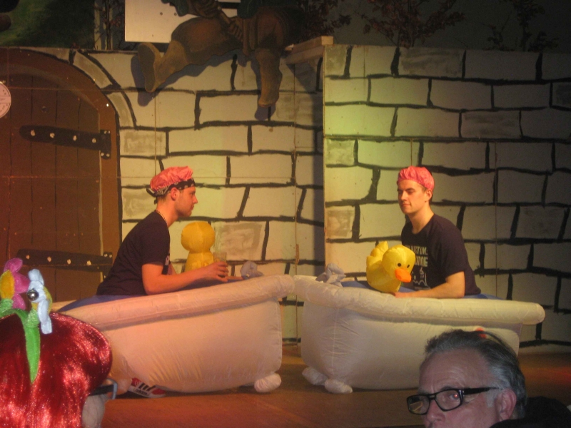Sportlerball Honstetten 011