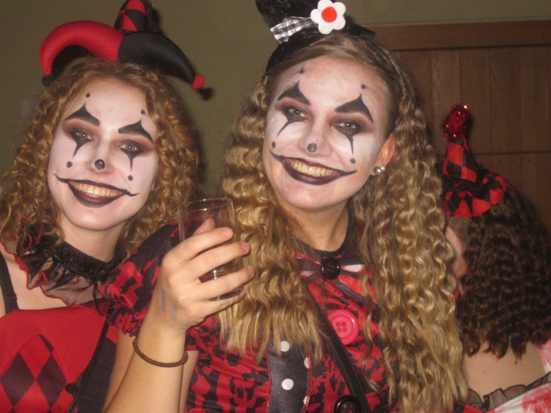 Sportlerball Honstetten 026