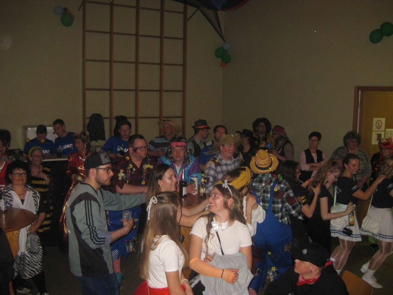 Sportlerball Honstetten 027