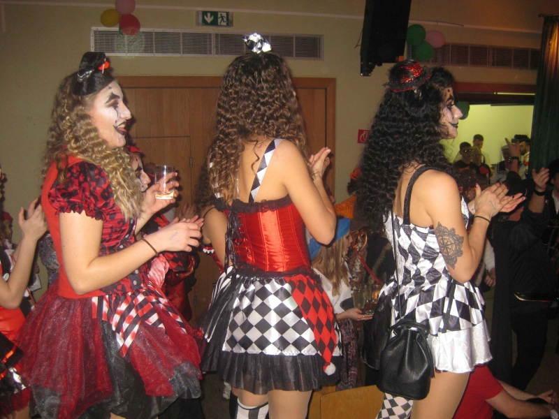 Sportlerball Honstetten 028