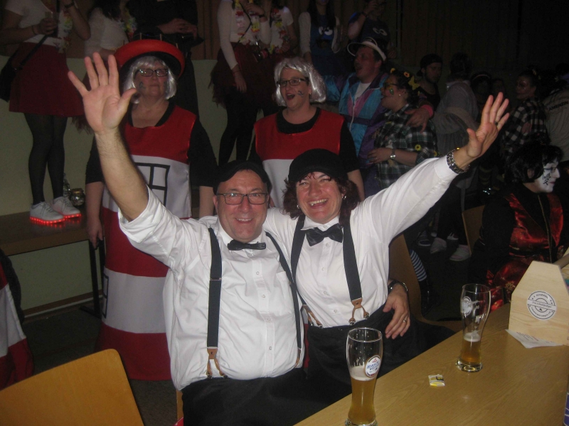 Sportlerball Honstetten 034