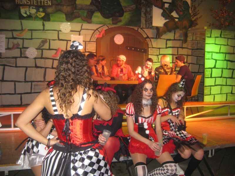 Sportlerball Honstetten 042