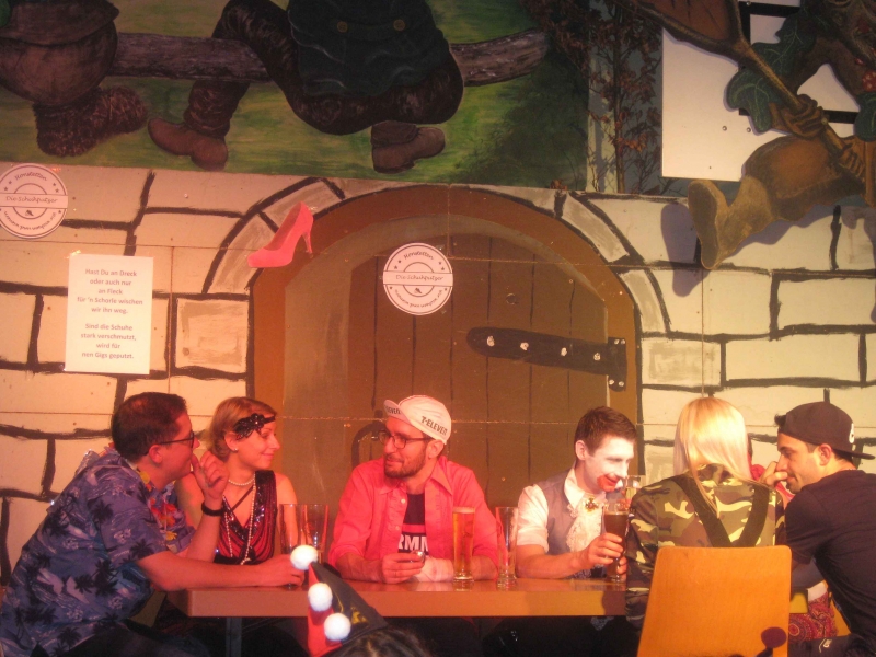 Sportlerball Honstetten 044