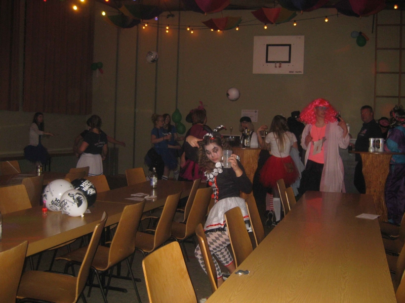 Sportlerball Honstetten 050