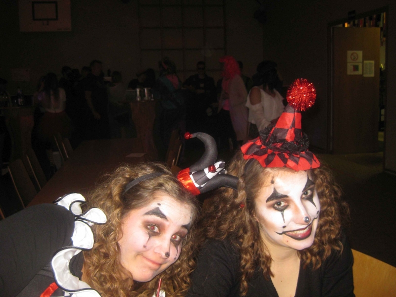 Sportlerball Honstetten 052