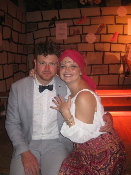 Sportlerball Honstetten 059