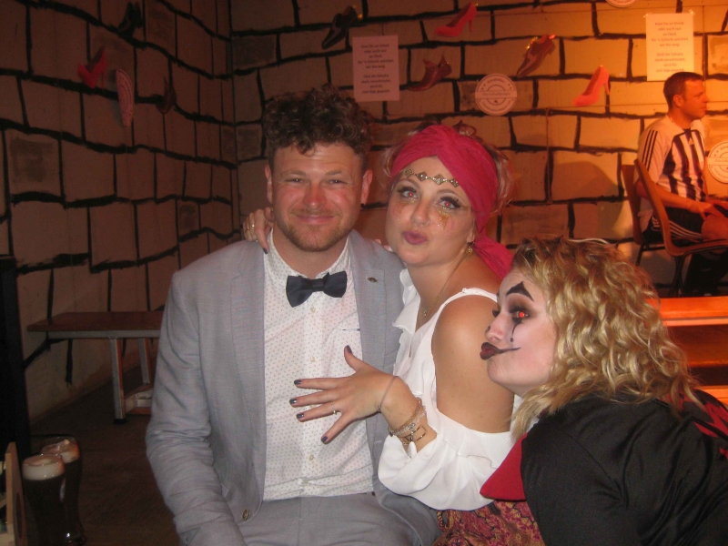 Sportlerball Honstetten 060