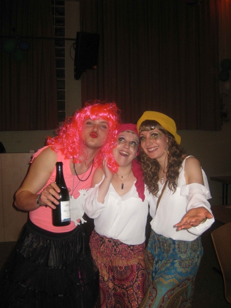 Sportlerball Honstetten 061