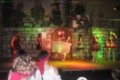 Sportlerball Honstetten 007