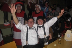 Sportlerball Honstetten 034