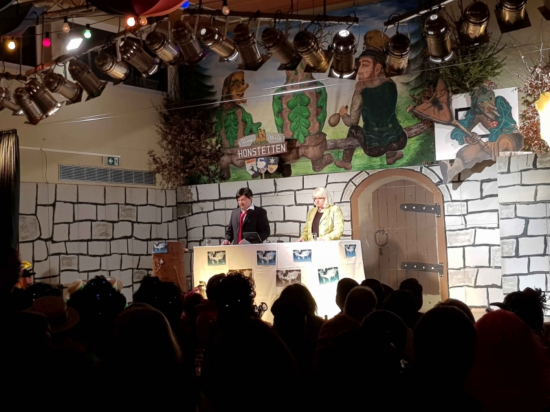 Zunftabend Honstetten005