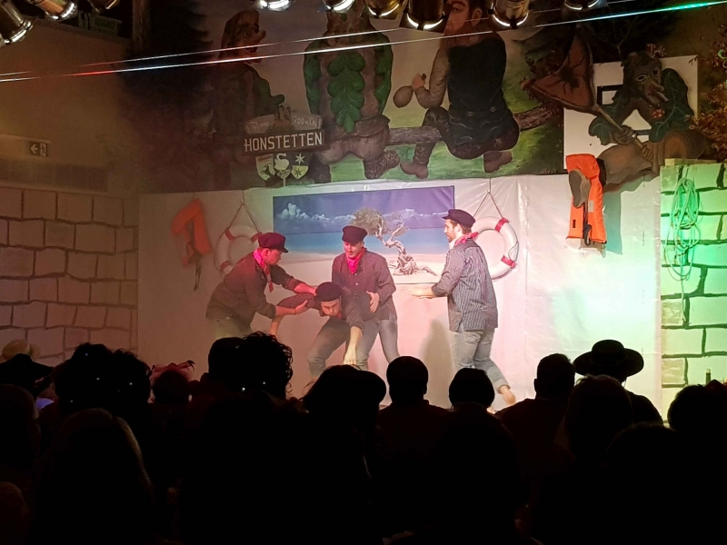 Zunftabend Honstetten008