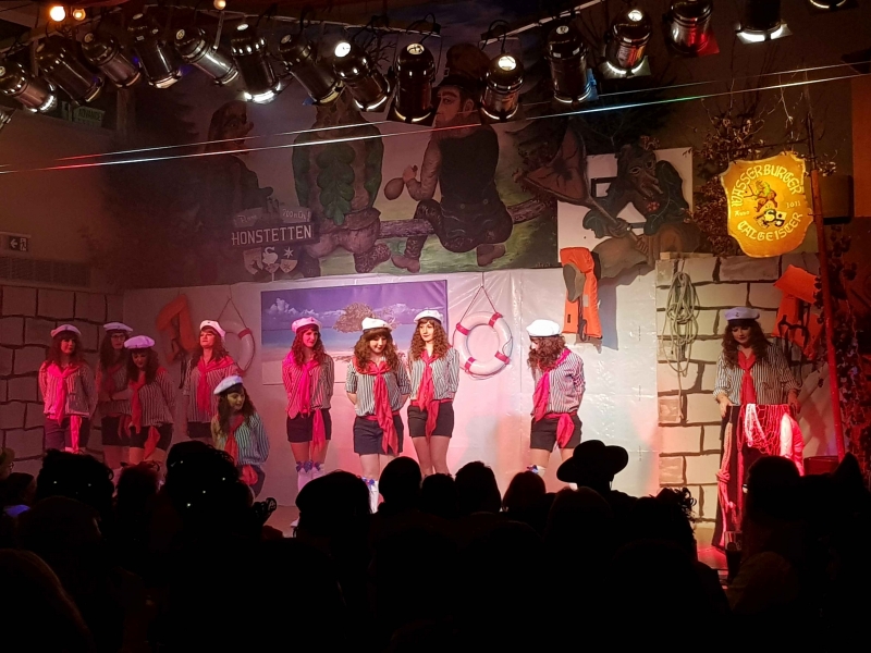 Zunftabend Honstetten012