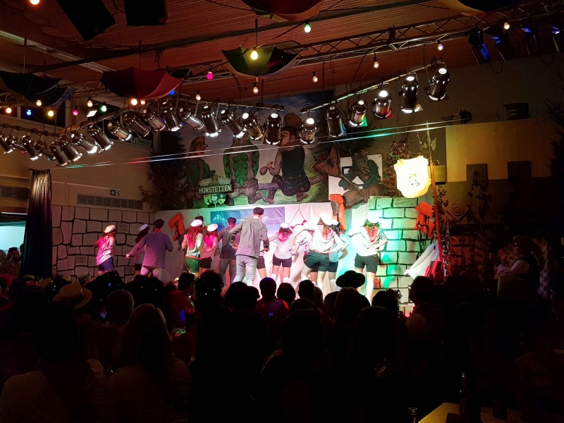 Zunftabend Honstetten015