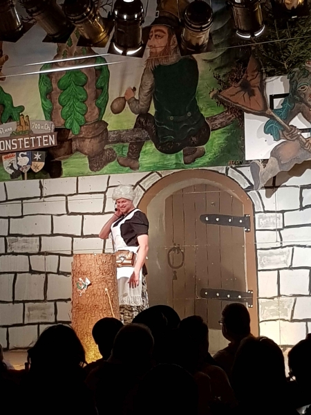 Zunftabend Honstetten018