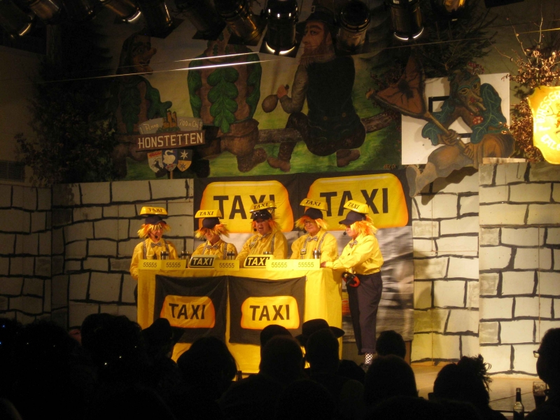 Zunftabend Honstetten025