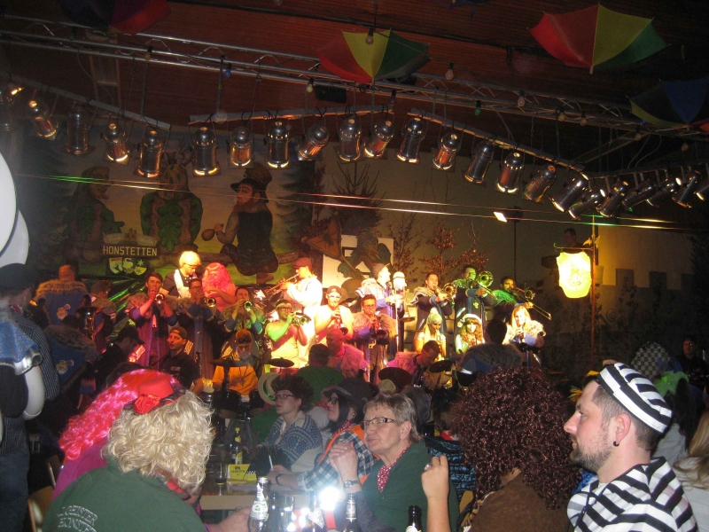 Zunftabend Honstetten033