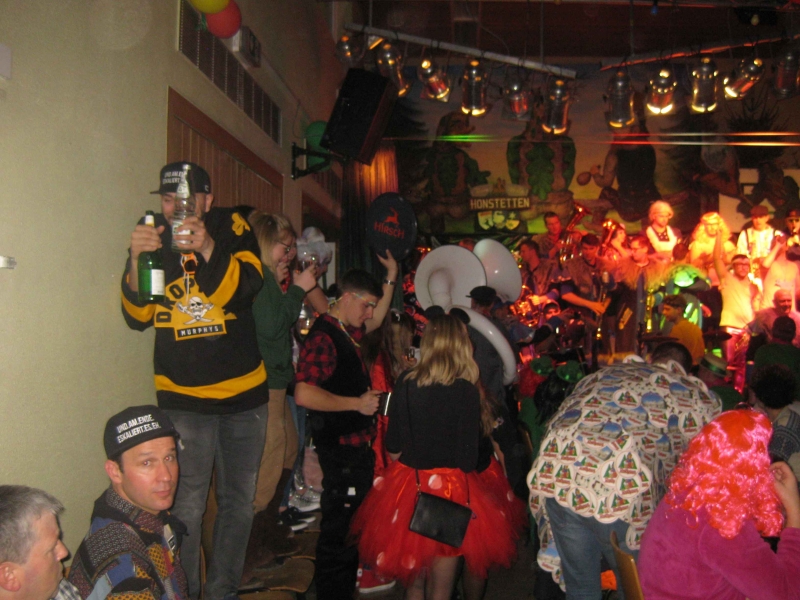 Zunftabend Honstetten044