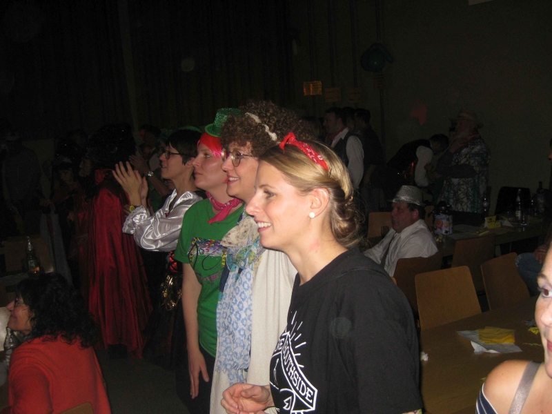 Zunftabend Honstetten045