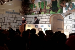 Zunftabend Honstetten006